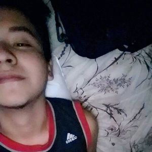 Meet your Posher, Joe